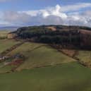 Beacon Fell would have been bespoiled by the mast, local authority planners concluded (image:  Tom Pooley/Lancashire Creators)