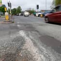 More money is being poured into Lancashire's potholes by the government