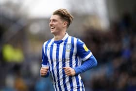 George Byers is considered an important player for Darren Moore's side