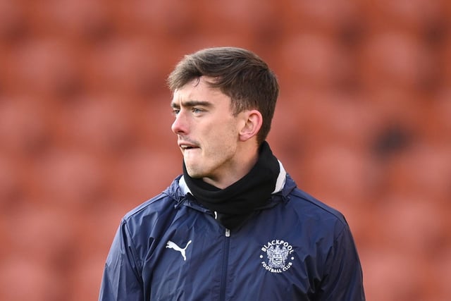 Harry Tyrer's form has vastly improved in recent times, and he was on hand with a sensational save to maintain his clean sheet against Lincoln City on Tuesday night.