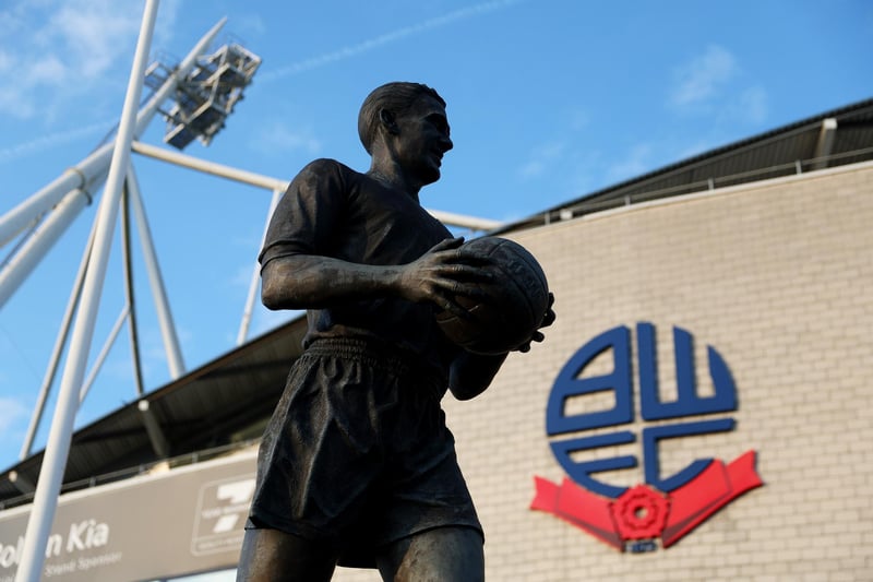 Average attendance: 21,459.