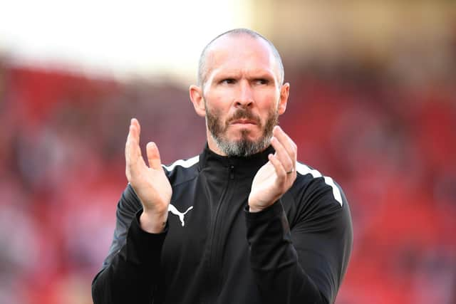 Michael Appleton (Photo by Tony Marshall/Getty Images)