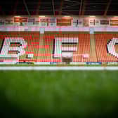 Tonight's game is the first of two crucial home games this week