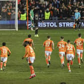Blackpool have brought in a number of new players during the transfer window.