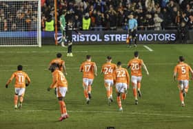 Blackpool have brought in a number of new players during the transfer window.