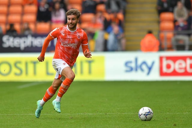 Garbutt will replace James Husband in a like-for-like replacement following his teammate's hamstring injury.