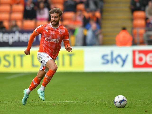 Garbutt will replace James Husband in a like-for-like replacement following his teammate's hamstring injury.