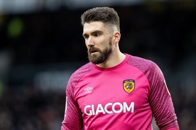 At a time when both Dan Grimshaw and Chris Maxwell were being linked with potential moves away, the Seasiders were also said to be considering a move for the Hull City man. But he's since committed his future to the Tigers by signing a new deal.