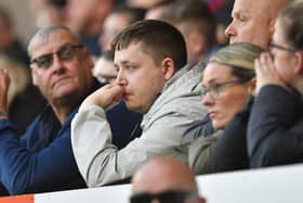 The Seasiders will be back in League One next season after two seasons in the Championship