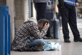 More at risk of homelessness through no-fault evictions in Blackpool