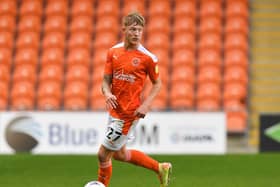 Howe failed to make a league appearance for the Seasiders