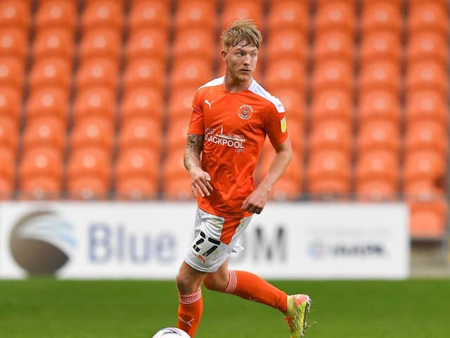Howe failed to make a league appearance for the Seasiders
