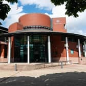 The man appeared at Preston Crown Court.