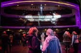 Volunteers will help to look after Winter Gardens visitors