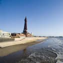 Beachgoers were warned not to swim in the sea following a sewage spill (Credit: photoeverywhere)