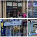 Below are 15 of the best independent shops in and around Blackpool.