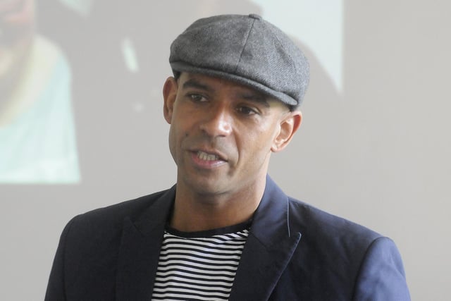Former Seasider and England international Trevor Sinclair branded the club a “laughing stock” and claimed their training facilities were a “disgrace”.