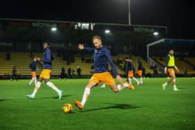 Jordan Rhodes 