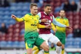 Trybull comes well-regarded following his successful spell with Norwich