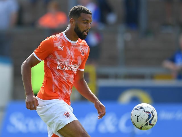 The winger will have to perform well if he's picked to play from the start after some poor performances in recent friendlies. Could Beryly Lubala be picked instead?