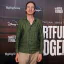 David Thewlis attends the Sydney premiere of "The Artful Dodger" at Beta Bar on November 29, 2023. (Photo by Lisa Maree Williams/Getty Images)