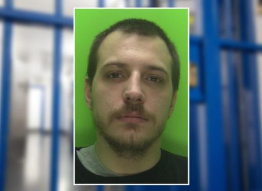 Rutger McNally, 29, of Cranwell Road in Broxtowe, Nottingham, was sentenced at Nottingham Crown Court on Tuesday 14 July. McNally, who is also known as Fraser McNally, pleaded guilty to two counts of battery, two counts of actual bodily harm and one count of assault with intent to rob against his father.