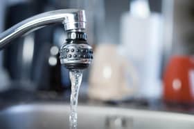 United Utilities has announced that household its customers’ water bills will rise by 32% over the next five years.
