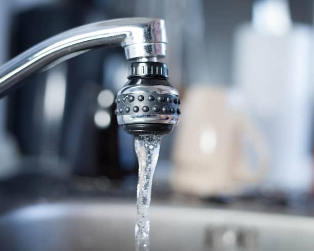 United Utilities has announced that household its customers’ water bills will rise by 32% over the next five years.