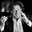 Delicious food awaits at Marco Pierre White's New York Italian in Blackpool this Father's Day