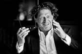 Delicious food awaits at Marco Pierre White's New York Italian in Blackpool this Father's Day