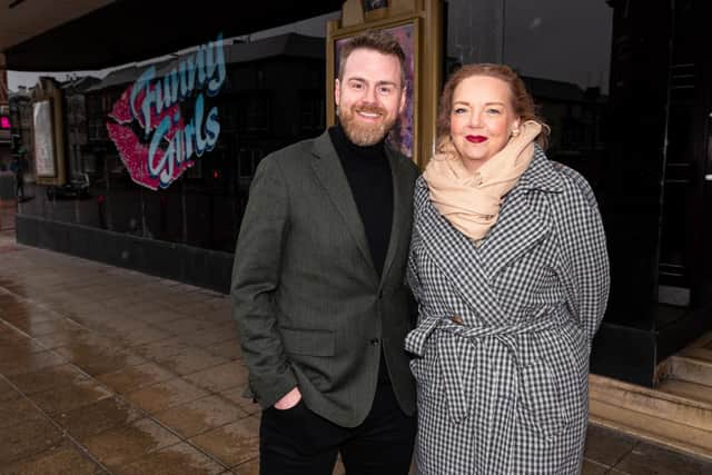 AJ and Victoria launched the Book Party as they wanted to bridge the gap between writers and reades.