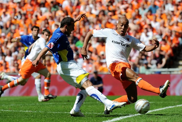 Alex Baptiste was with Blackpool between 2008 and 2013, making 187 appearances. In the final years of his playing career he played for both Doncaster Rovers and Bolton, before joining League of Ireland Premier Division Waterford in 2022.