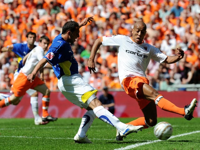 Alex Baptiste was with Blackpool between 2008 and 2013, making 187 appearances. In the final years of his playing career he played for both Doncaster Rovers and Bolton, before joining League of Ireland Premier Division Waterford in 2022.