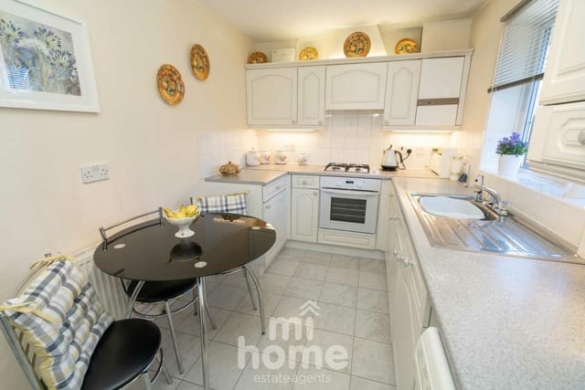 mi home Estate Agents