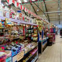 Fleetwood Market has come in for nationwide praise