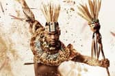 Johannes Radebe - Freedom