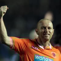 Familiar face joins Ian Evatt at Blackpool with ex-Wigan Athletic figure linking up
