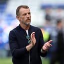 Gary Rowett is in ‘pole position’ to take over at Oxford United. The 50-year-old played for the Seasiders in the mid-1990s. 