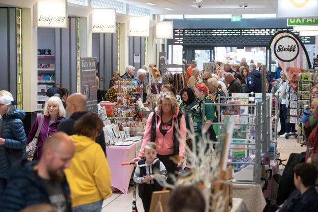 Makers Market.