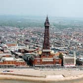 32 properties in Blackpool are owned by Russian nationals