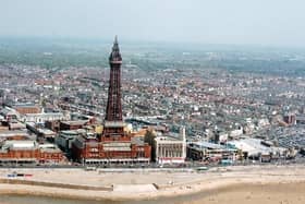 32 properties in Blackpool are owned by Russian nationals