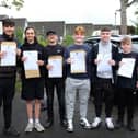 Luke Alston, Adam Gammage, Parker Hawe, Alli Akbaba, Niall McGrath, Jack Kershaw, Jayden Jones