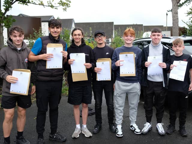 Luke Alston, Adam Gammage, Parker Hawe, Alli Akbaba, Niall McGrath, Jack Kershaw, Jayden Jones