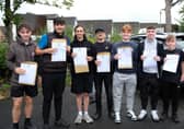 Luke Alston, Adam Gammage, Parker Hawe, Alli Akbaba, Niall McGrath, Jack Kershaw, Jayden Jones