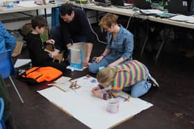 Tech Lancaster plans to run further Spark Lancaster events in the future
