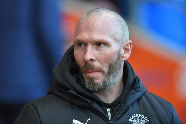 Given the recent noises, it appears Michael Appleton will be given the January transfer window to improve his team