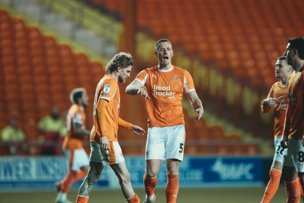 What Blackpool's returning players can bring to the table ahead of ...