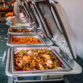 There are plenty of all-you-can-eat options in and around Blackpool.