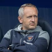 Neil Critchley (Photographer Andrew Kearns/CameraSport)