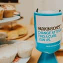Can you spare a few hours each month? Parkinson's UK